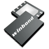 Integrated Circuits (ICs) - Memory -- W25N512GVFIR TR