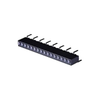 Headers, Receptacles, Female Sockets - 1-147720-5-ND - DigiKey