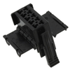 Connectors, Interconnects - Rectangular Connectors - Rectangular Connector Housings - 1365834-929504-4 - Win Source Electronics