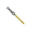 Connectors, Interconnects - D-Sub, D-Shaped Connectors - D-Sub, D-Shaped Connector Contacts - 166294-1 - Win Source Electronics