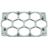 Heavy Duty Connector Frames -- 09400489960-ND - Image