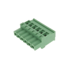 Headers, Plugs and Sockets - WM25615-ND - DigiKey
