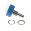 Rotary Potentiometers, Rheostats - 693-357B0103MAB251S22-ND - DigiKey