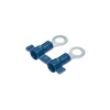 Ring Connectors - 298-PV14-10RB-3KCT-ND - DigiKey