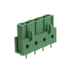 Headers, Plugs and Sockets - 1828935-ND - DigiKey