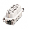 Heavy Duty Connector Inserts, Modules - 277-8525-ND - DigiKey