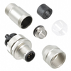 Circular Connector Assemblies - 277-4191-ND - DigiKey