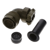 Circular Connector Assemblies - 1003-KPT08F18-32P-ND - DigiKey