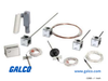 JHSN Temperature Sensors - TE-631JM-1 - Galco Industrial Electronics