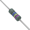 Through Hole Resistors - RNF14BTE80R6-ND - DigiKey