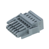 Headers, Plugs and Sockets - 2946-769-106/021-000-ND - DigiKey