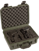 M9-2 Pelican Pistol / Gun Case Foam Insert - UCP472M9-2-gr - United Case