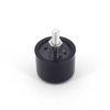 SELF ADJUSTING LEVELING GLIDE - SAJ30-12-6M6 - SAJ30-12-6M6 - Sugatsune America, Inc.