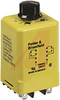 Relay;E-Mech;Timing;On Delay;DPDT;Cur-Rtg 10A;Ctrl-V 120AC;1-10 sec - 70198596 - Allied Electronics, Inc.