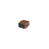 Rectangular Connector Housings -- 900-0987611002-ND