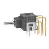 Rocker Switches - 360-A2SKV-ND - DigiKey