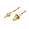 Coaxial Cables (RF) - 6099-PE3C4396-6-ND - DigiKey