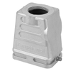 Heavy Duty Connector Housings, Hoods, Bases - C14611R0066068-ND - DigiKey