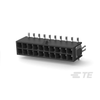 Headers, Male Pins - 5-794633-0-ND - DigiKey