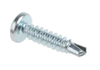 Self Drilling Screws -- 5465979 - Image