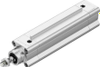 Pneumatic Piston Rod Cylinders - 2021091 - RS Components, Ltd.
