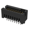 Headers, Male Pins - TFC-108-01-F-D-A-ND - DigiKey