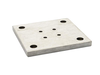 Adaptor Plate, Square, VIB320 Series Isolators - B320-ACC-001 - Newport MKS