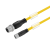 Circular Cable Assemblies - 281-1093090100-ND - DigiKey