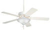 Fans-Ceiling Fans - 356412 - Light Center (The)