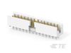 PCB Headers & Receptacles - 4-2508780-4 - TE Connectivity