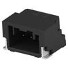 Headers, Male Pins - 17-2-2360545-3TR-ND - DigiKey