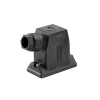 Heavy Duty Connector Housings, Hoods, Bases - 281-2716760000-ND - DigiKey