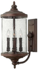 1754VZ Exterior -Wall Mount - 345314 - Capital Lighting, Inc.