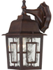 60-4922 Exterior -Wall Mount - 309361 - Capital Lighting, Inc.
