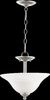 2810-13-64 Semi-Flush Mts.-Bowl Style - 304778 - Capital Lighting, Inc.