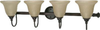 60-2425 Bathroom Fixtures-Four Lights - 441146 - Capital Lighting, Inc.