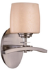 6181-84 1 Light Bath - 6181-84 - Minka Group