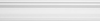 Plaster Crown Moulding, Cove - 505-072 - Deco Craft USA