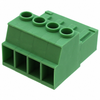 Terminal Blocks - Headers, Plugs and Sockets - 277-6814-ND - DigiKey