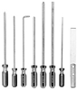 Brass Mold Tools -- HMT Series