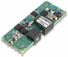 80W Eighth-brick Isolated DC-DC Converter - LES B Series - Artesyn Embedded Power