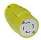 AC Power Plugs & Receptacles -- 1301420044