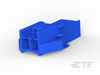Rectangular Wire & Cable Connectors & Housings - 176292-6 - TE Connectivity