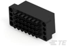 Rectangular Wire & Cable Connectors & Housings - 205690-2 - TE Connectivity