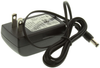 Adaptor, Ac-Dc, 12V, 0.6A; Power Supply Approvals Multicomp - 02AC7200 - Newark, An Avnet Company