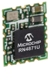 Bluetooth Module, V4.2, 2.402-2.48Ghz; Bluetooth Version Microchip - 55AC3423 - Newark, An Avnet Company