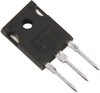 N Channel Mosfet, 600V, 27A, To-247; Channel Type Vishay - 63J6866 - Newark, An Avnet Company