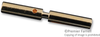 Contact, Socket, Triad 01 Circular Connector; Product Range Te Connectivity - 15H0857 - Newark, An Avnet Company