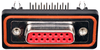 Fct Dsub Ra Rcpt 15 Pn Sld Rmnt Rohs Compliant Molex/fct - 99AC5769 - Newark, An Avnet Company