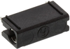 Test Socket, Pcb, 4Mm, Black; For Use With Hirschmann Test And Measurement - 06WX5874 - Newark, An Avnet Company